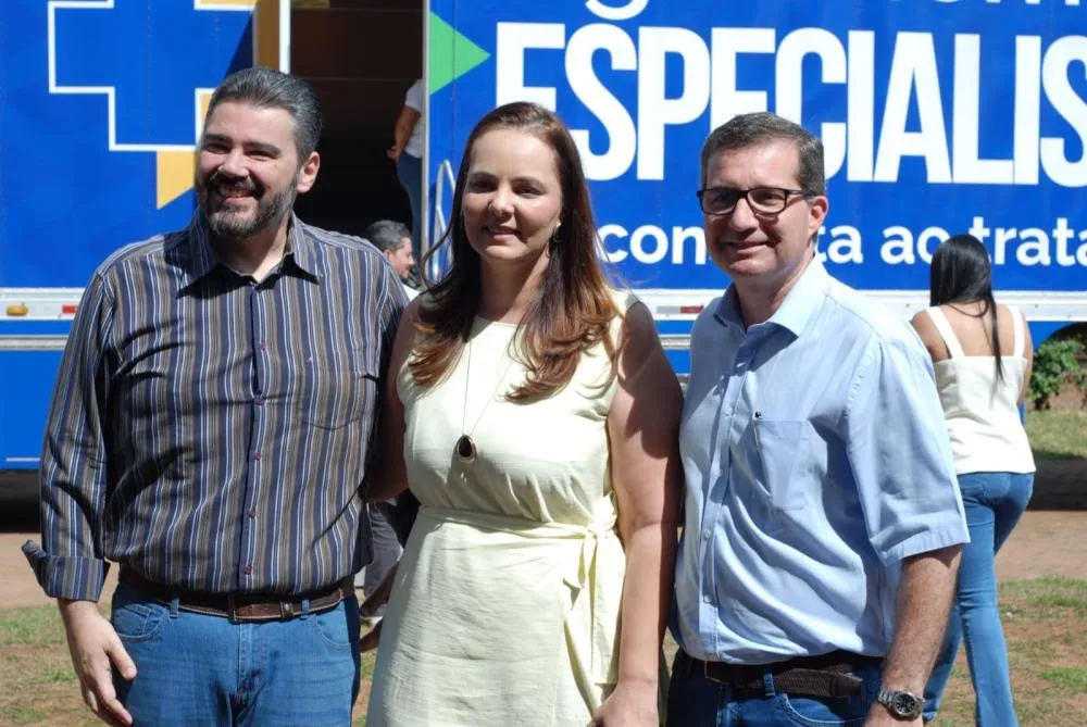 Secretária de Saúde entra na mira do Ministério Público após indícios de pagamentos irregulares