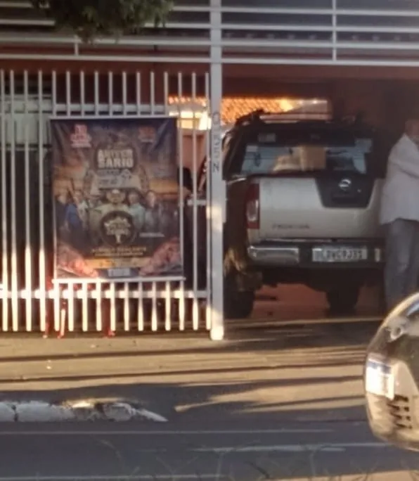 Cinturão Verde: concessões sob suspeita levantam indícios de fraude e uso irregular de áreas públicas