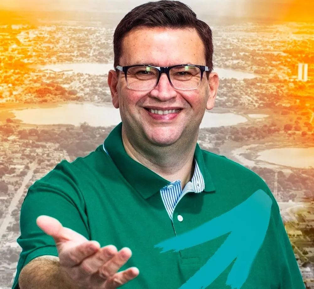 Dr. Ruy Costa se filia ao Avante e confirma pré-candidatura a deputado estadual em MS