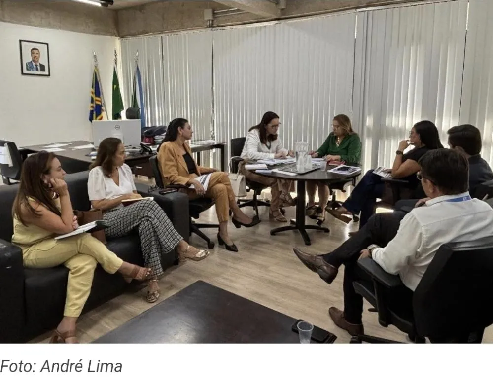 Furo do Jornal da Lagoa expõe falha grave na Saúde: gestão só reage após pressão pública