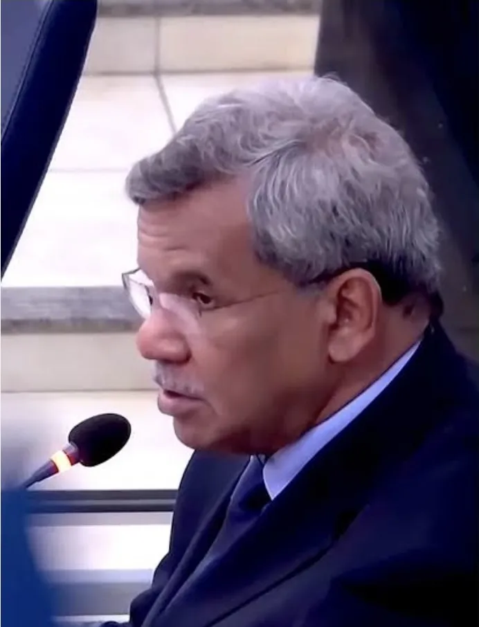 De crítico ferrenho a aliado político: Paulo Veron abandona discurso e se aproxima de Ângelo Guerreiro