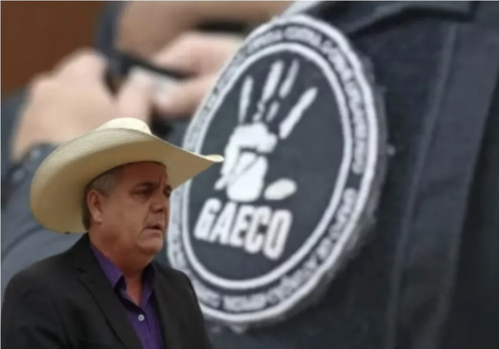 Condenações e investigações lançam sombra sobre projeto político de Ângelo Guerreiro