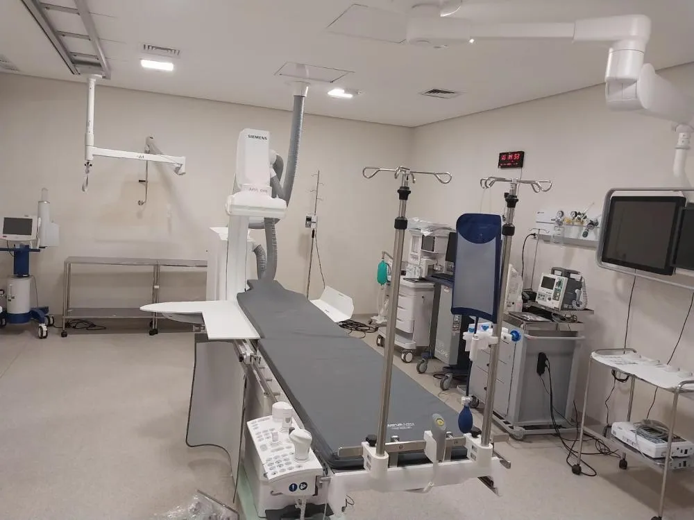 Hospital Regional: Hemodinâmica e Tomografia paradas: Até quando a população de Três Lagoas vai pagar a conta?