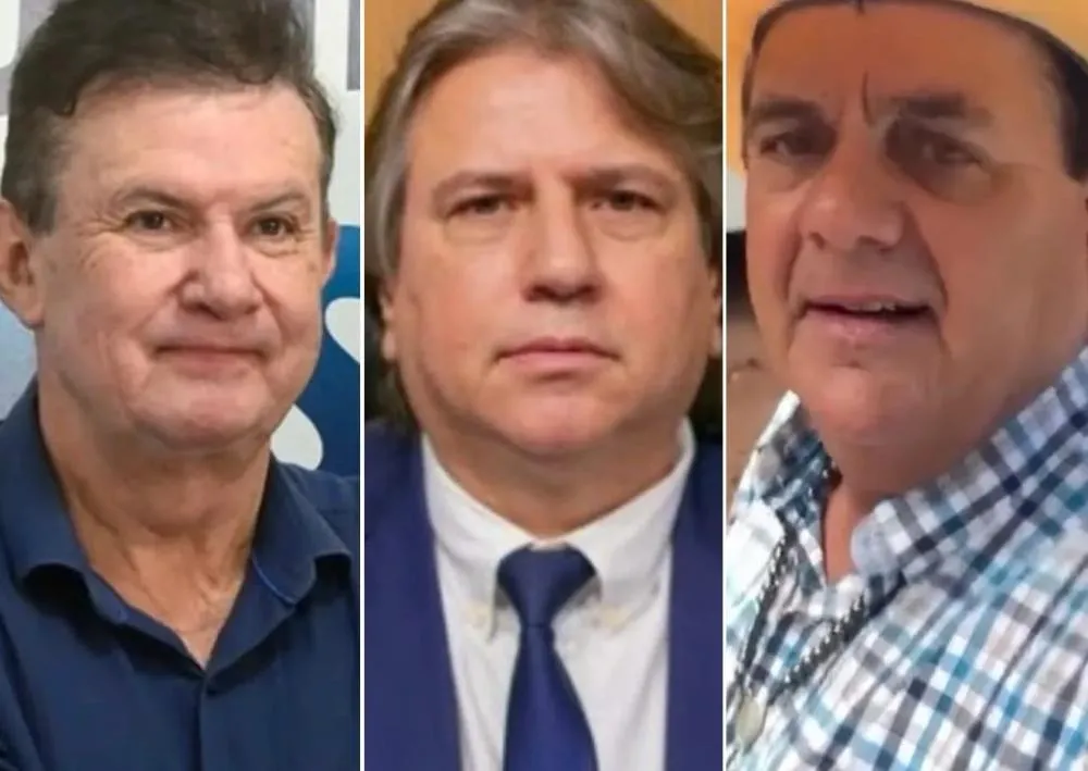 Quem manda no PSDB de Mato Grosso do Sul? A dúvida que paira sobre o futuro político de Angelo Guerreiro