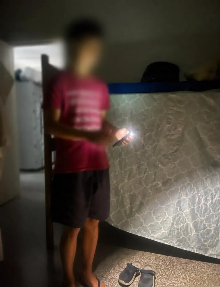 Foto Divulgação