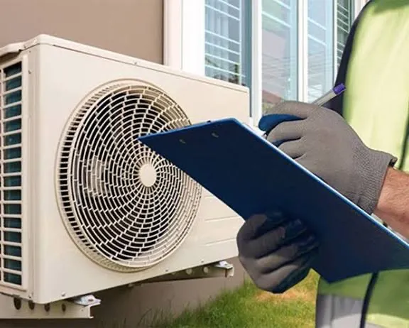 Prefeitura começa o ano sem contrato de manutenção de ar-condicionado e expõe servidores e pacientes a condições insalubres