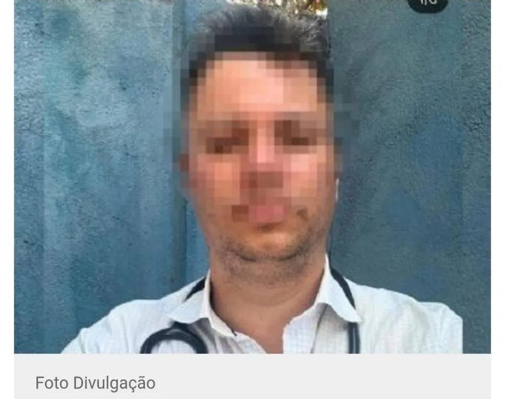 Médico preso por assédio sexual é reintegrado ao serviço público e voltará a atender em posto de saúde