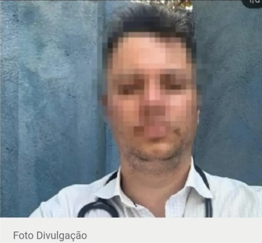 Após matéria do Jornal da Lagoa, Secretaria de Saúde volta atrás e mantém afastamento de médico acusado de assédio sexual em Três Lagoas