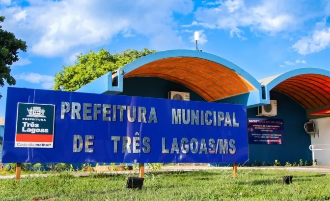 Relatório aponta que Prefeitura de Três Lagoas é usada como cabide de empregos e orienta realização de concursos públicos